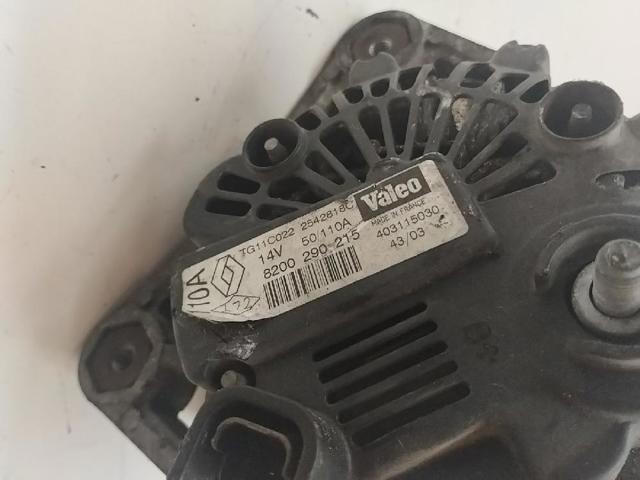 7711497095 Renault (RVI)