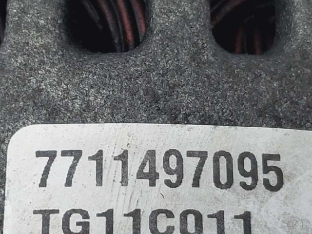 7711497095 Renault (RVI)