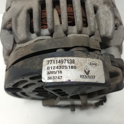7711497138 Renault (RVI)