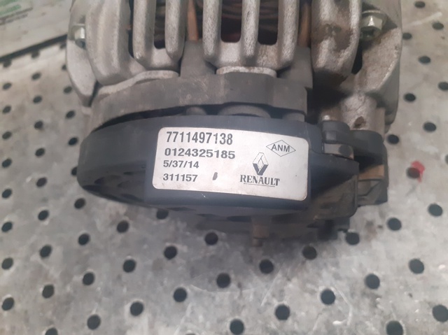 7711497138 Renault (RVI)