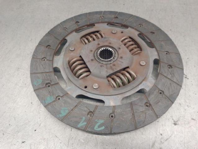 Zestaw sprzęgła (3 części) 7711497160 RENAULT