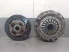Zestaw sprzęgła (3 części) 7711497160 RENAULT