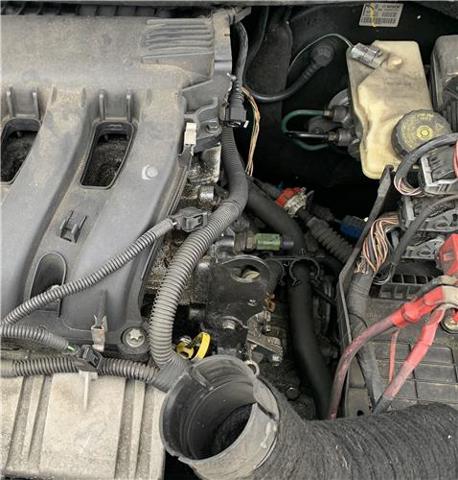 Rozrusznik 7711497395 RENAULT