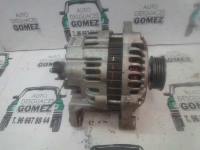 Alternator 7711497535 RENAULT