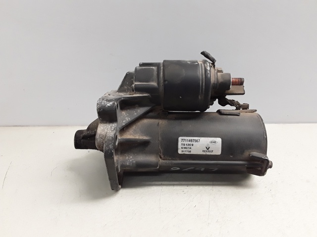 7711497567 Renault (RVI)