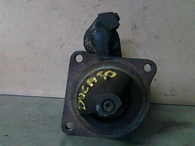 Rozrusznik 7726946 FIAT