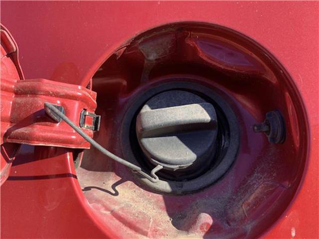 Korek wlewu paliwa Lexus LS USF4