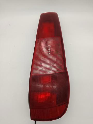 Lampa zespolona tylna prawa 7730722 FIAT