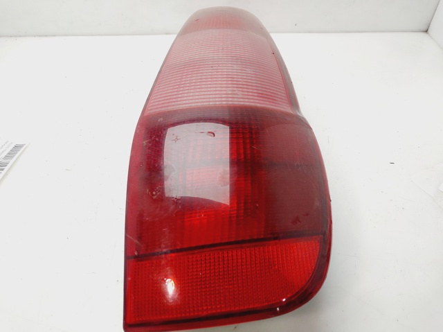 Lampa zespolona tylna prawa 7730722 FIAT
