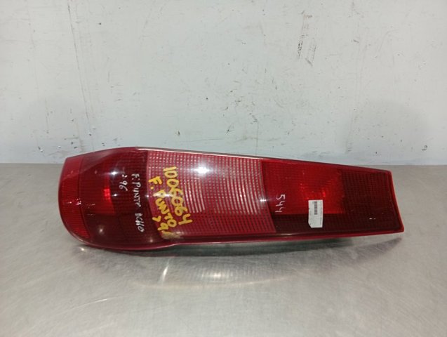 Lampa zespolona tylna prawa 7730722 FIAT