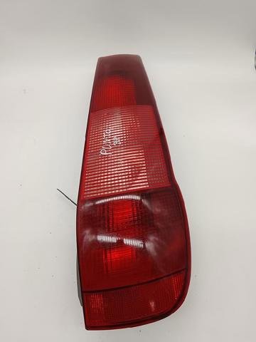 Lampa zespolona tylna prawa 7730722 FIAT