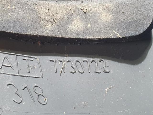 Lampa zespolona tylna prawa 7730722 FIAT