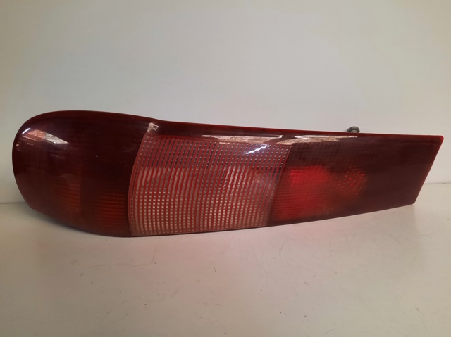 Lampa zespolona tylna lewa 7730723 FIAT