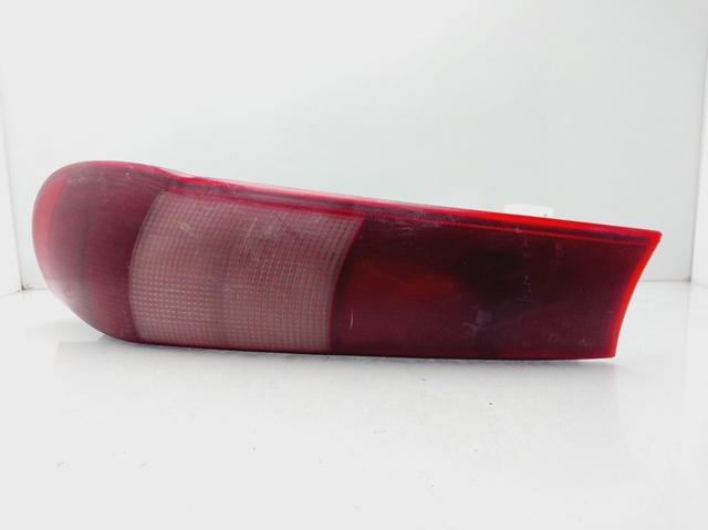 Lampa zespolona tylna lewa 7730723 FIAT