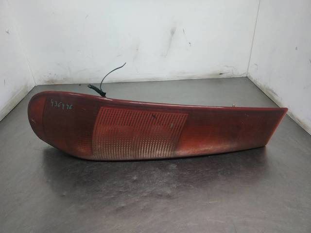 Lampa zespolona tylna lewa 7730723 FIAT