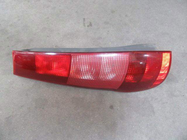 Lampa zespolona tylna lewa 7730723 FIAT