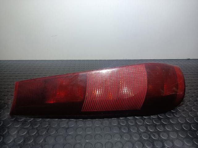Lampa zespolona tylna lewa 7730723 FIAT