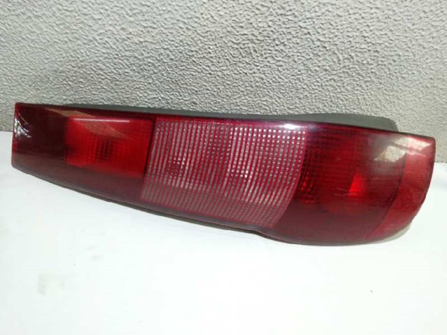 Lampa zespolona tylna lewa 7730723 FIAT