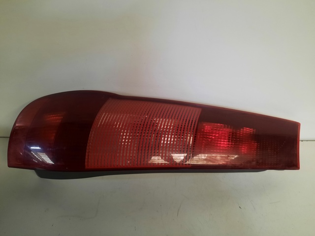 Lampa zespolona tylna lewa 7730723 FIAT
