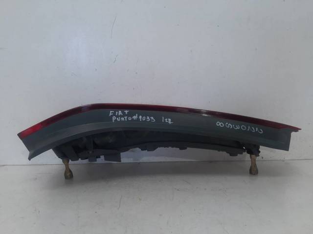 Lampa zespolona tylna lewa 7730723 FIAT