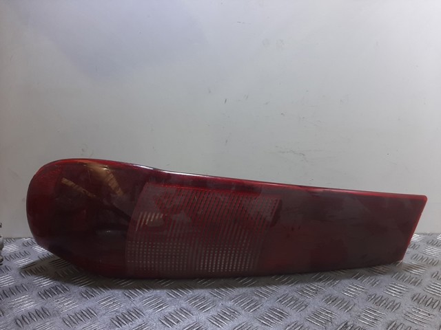 Lampa zespolona tylna lewa 7730723 FIAT