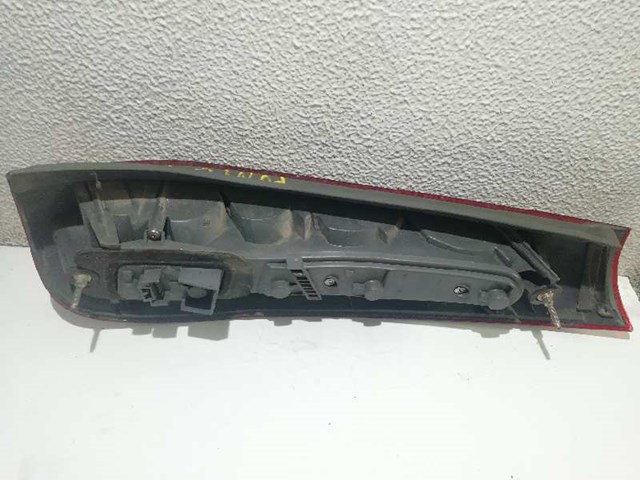 Lampa zespolona tylna lewa 7730723 FIAT