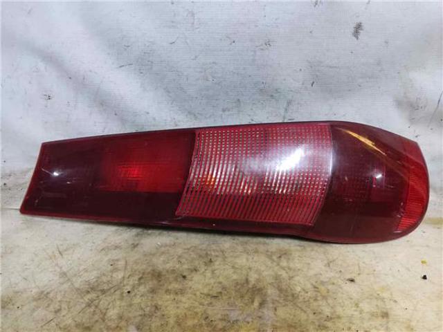 Lampa zespolona tylna lewa 7730723 FIAT