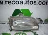 Reflektor prawy 7732116 FIAT