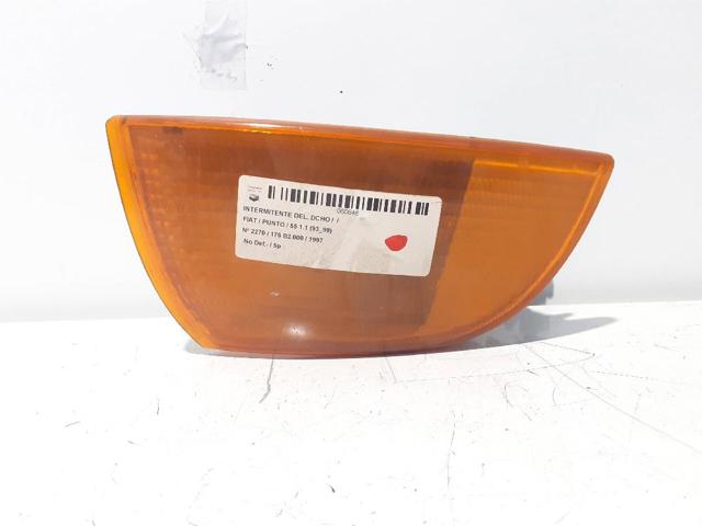 Kierunkowskaz prawy 7732118 FIAT