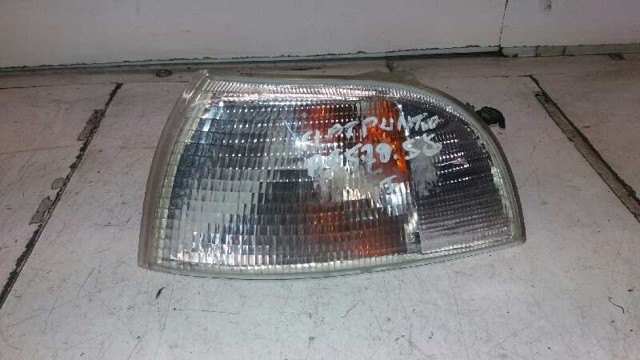 Kierunkowskaz lewy 7732119 FIAT