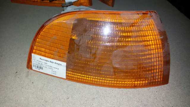 Kierunkowskaz prawy 7732479 FIAT