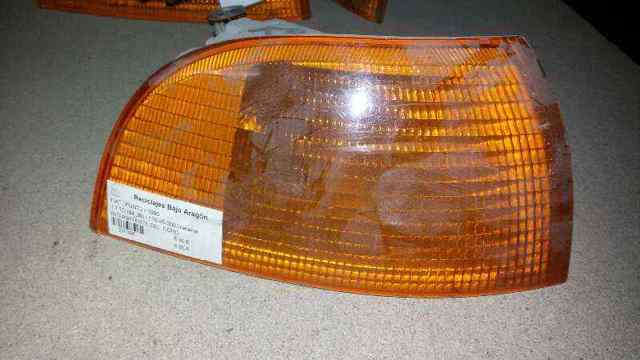 Kierunkowskaz prawy 7732479 FIAT
