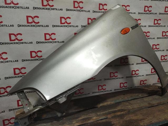 Błotnik przedni lewy Fiat Punto 1 176