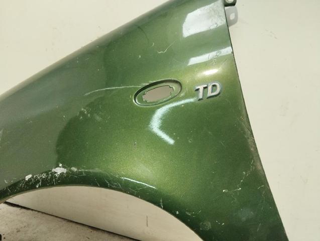 Błotnik przedni lewy Fiat Punto 1 176