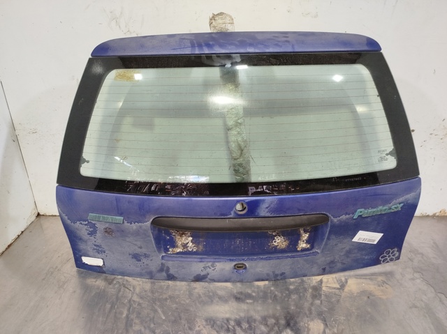 Cena części  Punto I hatchback