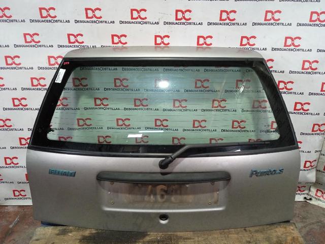  Fiat Punto I (176)