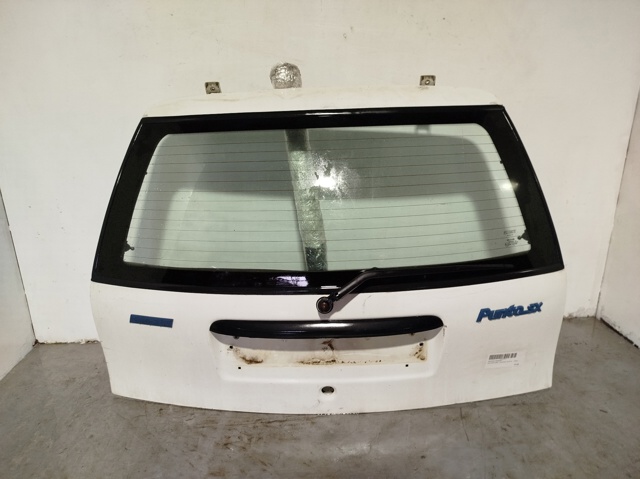  Fiat Punto I hatchback kupić w Polsce