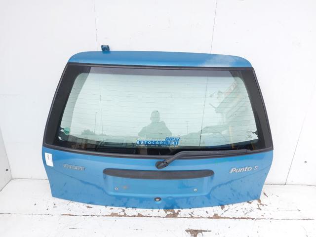  do Fiat Punto I (176)