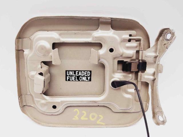 Klapka wlewu paliwa Lexus RX U3