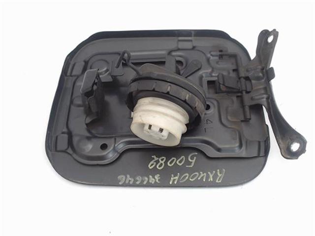 Klapka wlewu paliwa Lexus RX U3