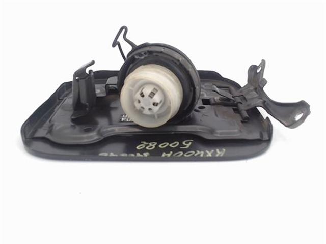 Klapka wlewu paliwa Lexus RX U3