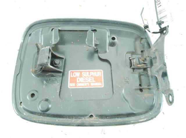 Klapka wlewu paliwa Lexus IS E2