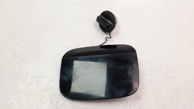 Klapka wlewu paliwa Lexus IS E2