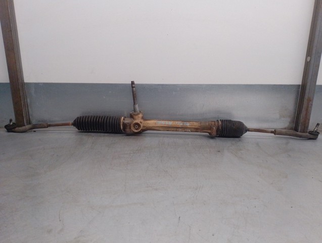 Osłona mechanizmu kierowniczego (maglownicy) 77362509 FIAT