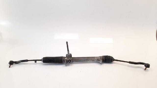 Osłona mechanizmu kierowniczego (maglownicy) 77362509 FIAT