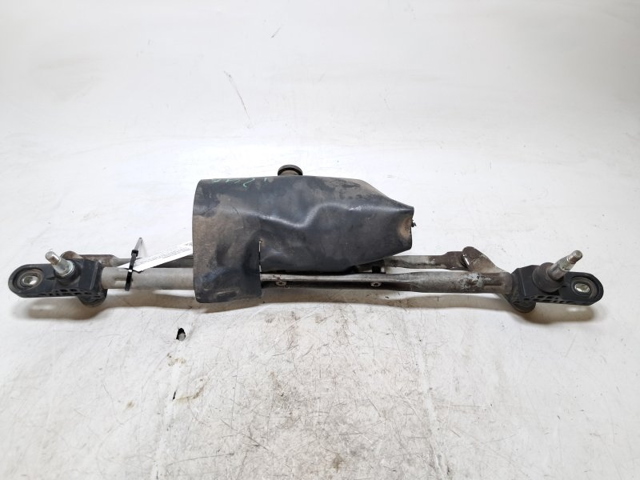 Silniczek wycieraczki szyby przedniej 77362587 FIAT