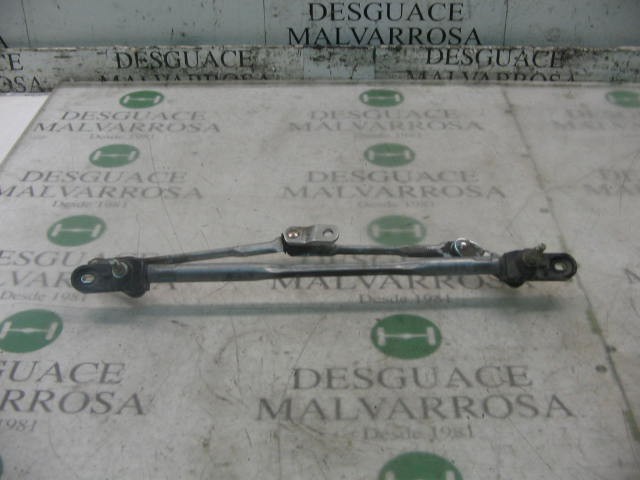 Mechanizm wycieraczek Fiat Panda