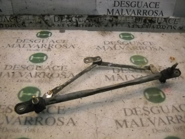 Mechanizm wycieraczek 77362641 FIAT