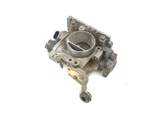 Przepustnica, komplet 77363298 FIAT
