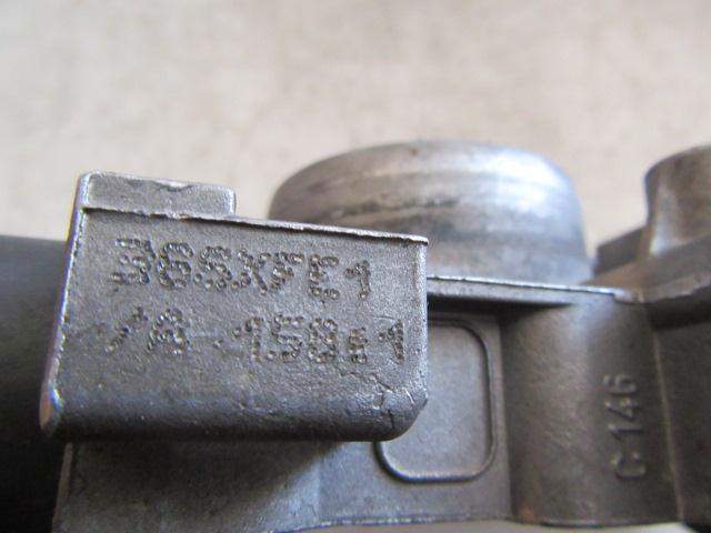 Przepustnica, komplet 77363298 FIAT